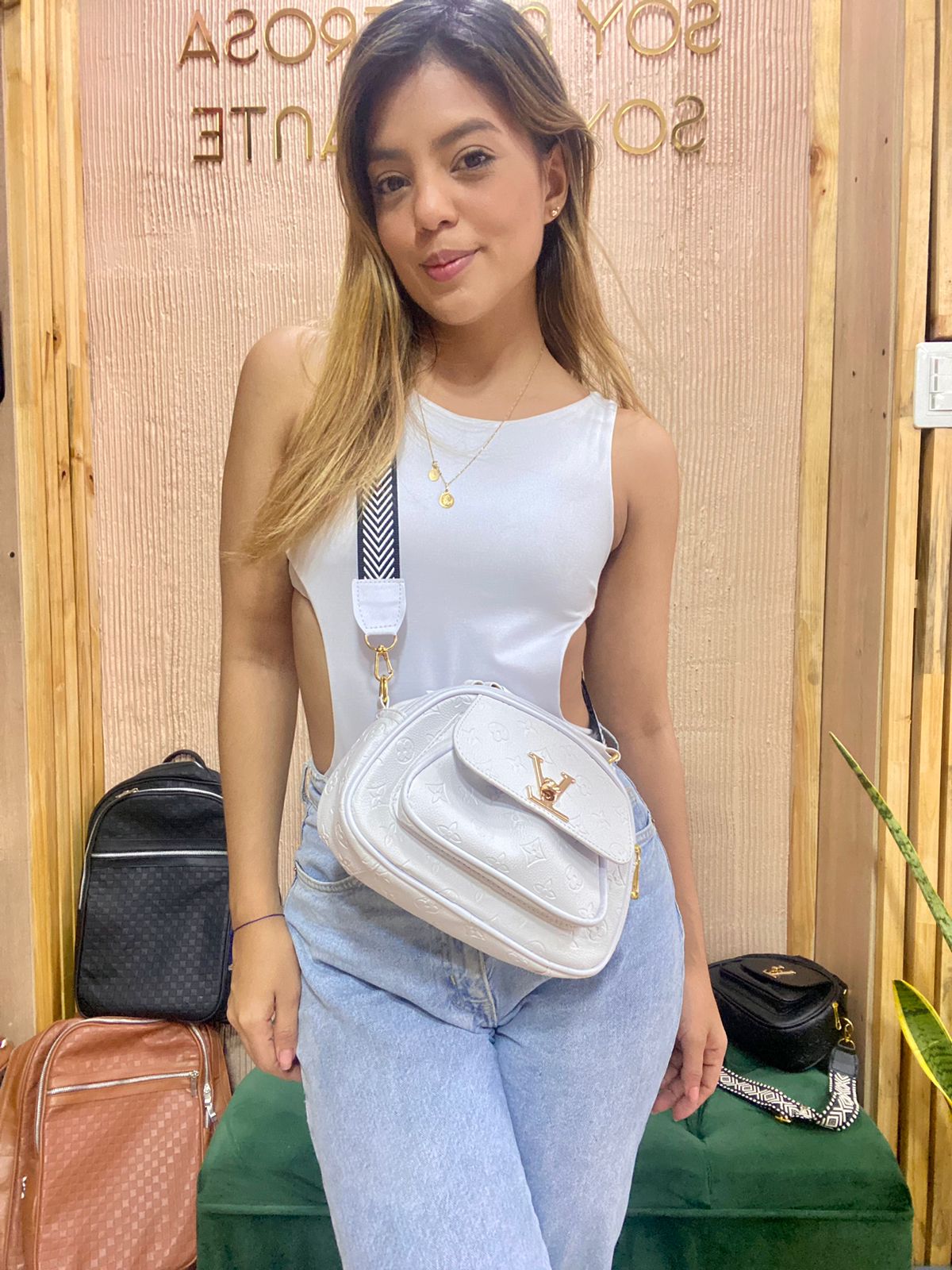 BOL BELLA DAMA