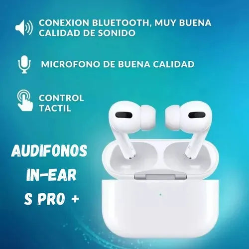 Combo Reloj Watch X8 Ultra + Audifonos