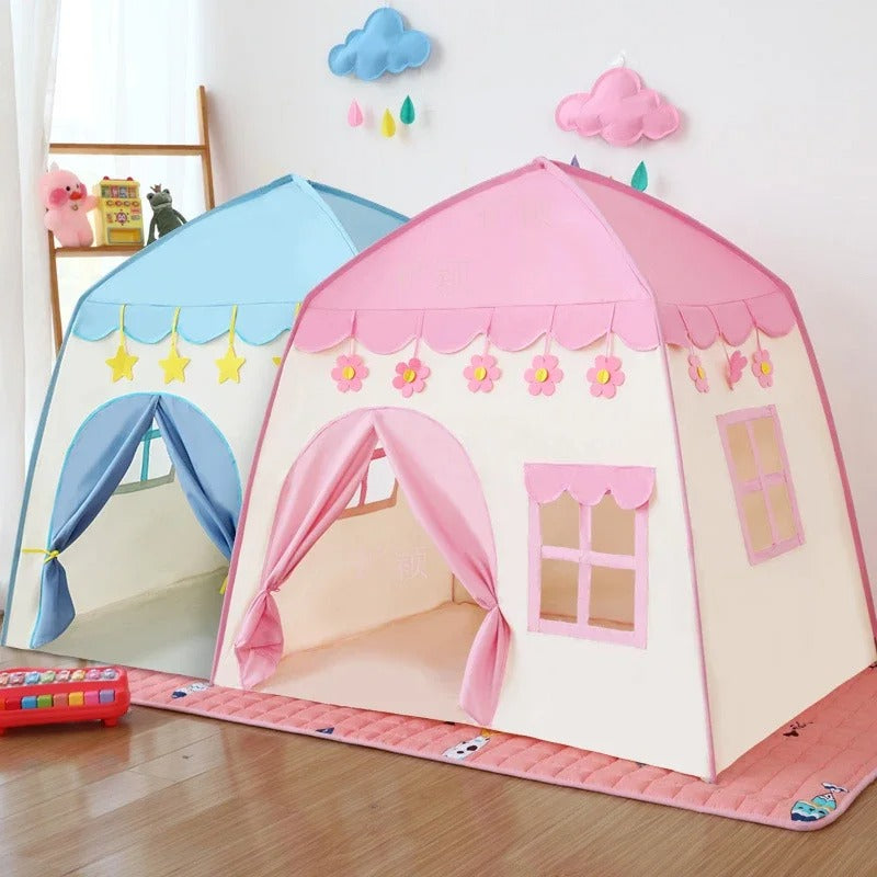Carpa Camping Set Campamento Niña Casa