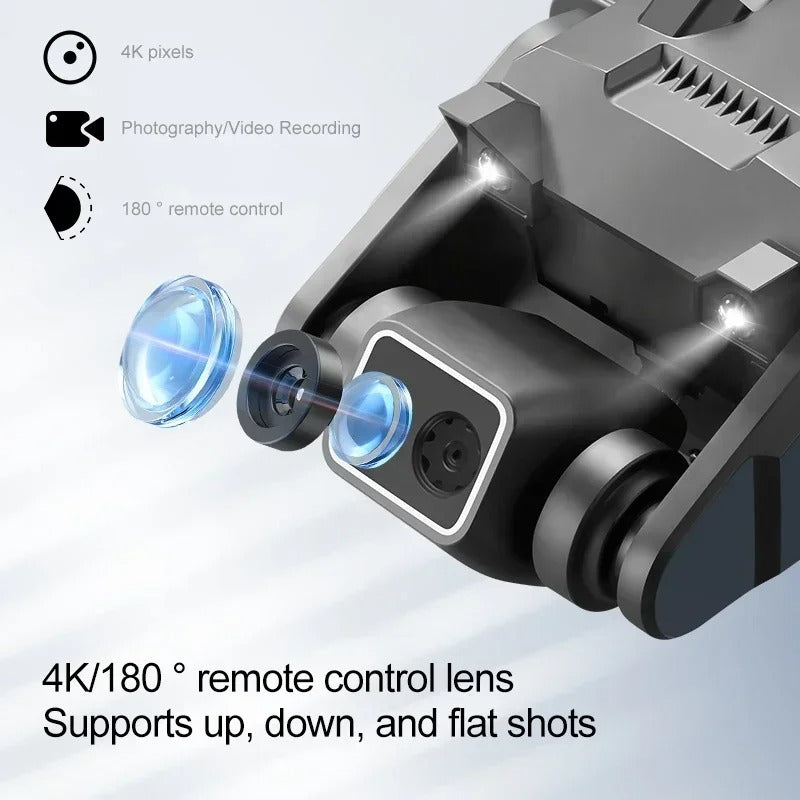 DRONE GPS RG700 PRO