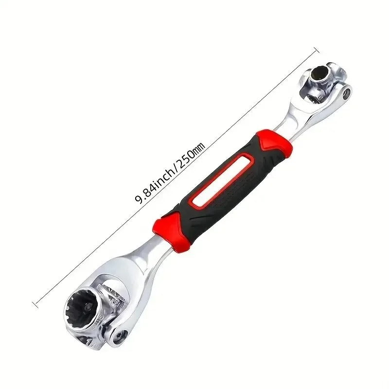 LLAVE INGLESA HERRAMIENTA MULTIUSOS
