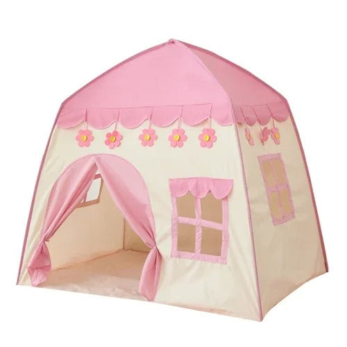 Carpa Camping Set Campamento Niña Casa
