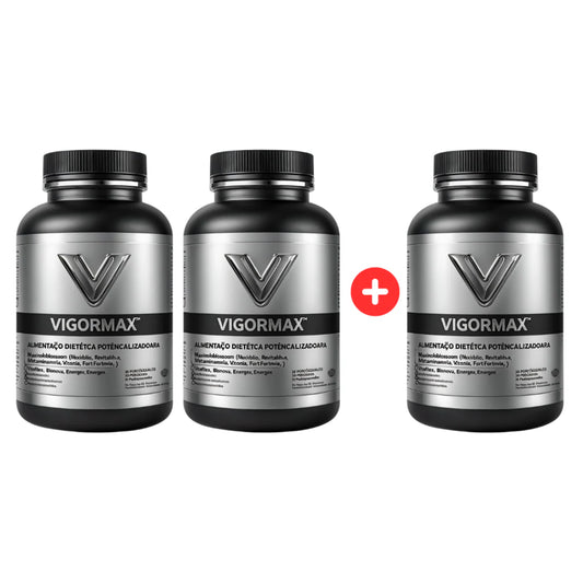 VigorMax
