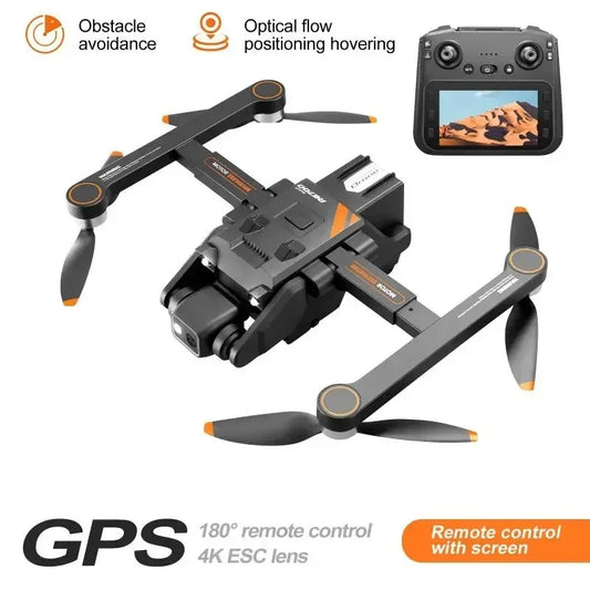 DRONE GPS RG700 PRO