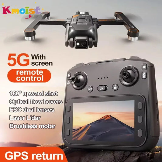 DRONE GPS RG700 PRO